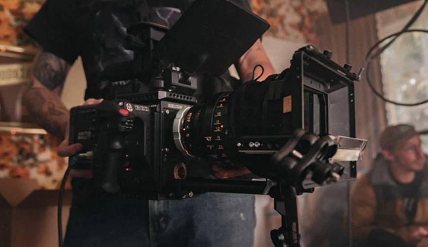 敦化市产品宣传视频拍摄公司哪家好？