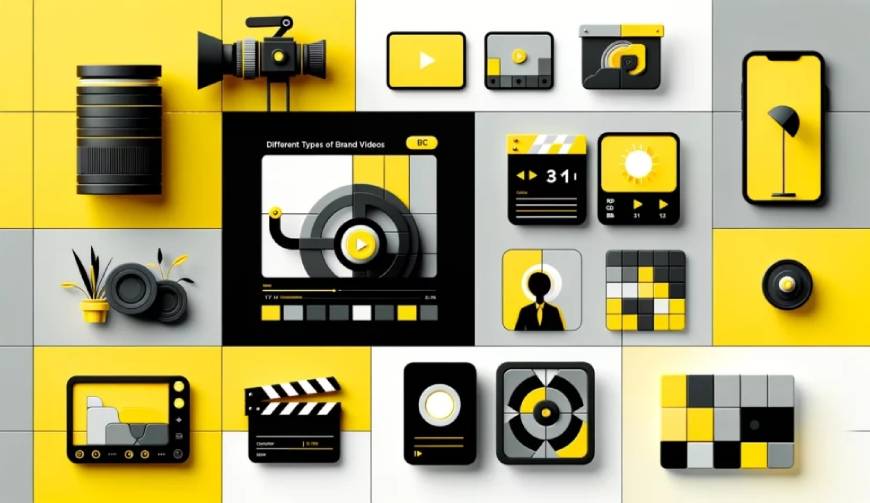 体验敦化市产品视频拍摄：开启便捷生活新篇章