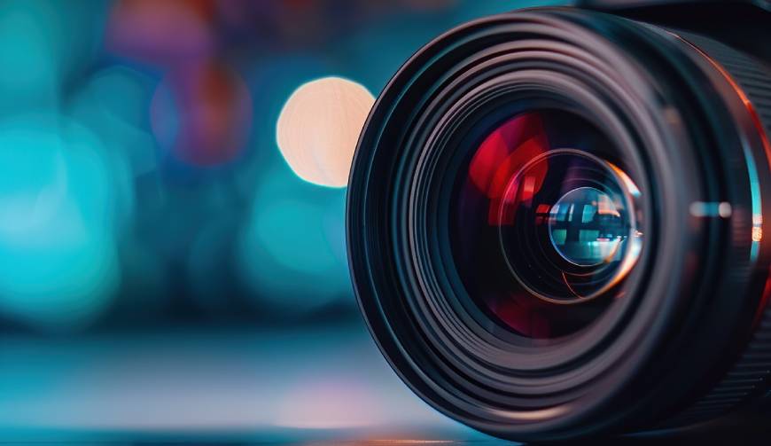 与敦化市产品视频拍摄同行：畅享高效、舒适的每一天