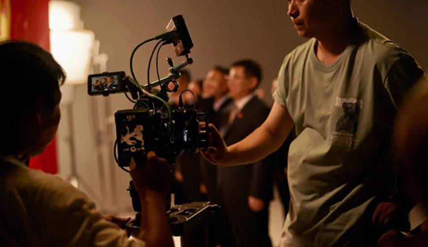 敦化市电商产品视频拍摄制作核心技法，赋能产品电商销量飙升