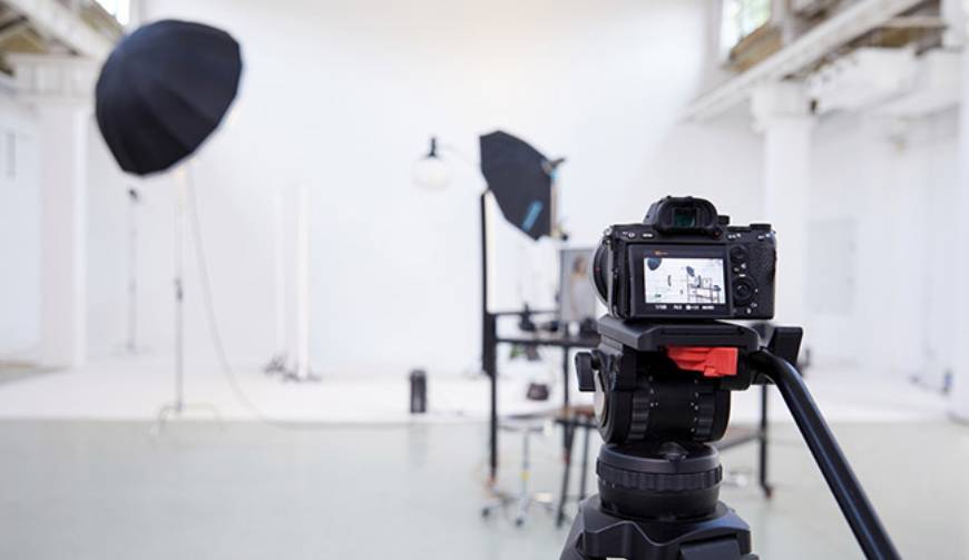 深耕敦化市电商产品视频拍摄制作，解锁电商爆款的视觉密码