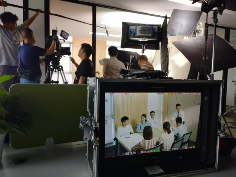 敦化市产品视频拍摄实操干货，助力产品打造吸睛视觉内容