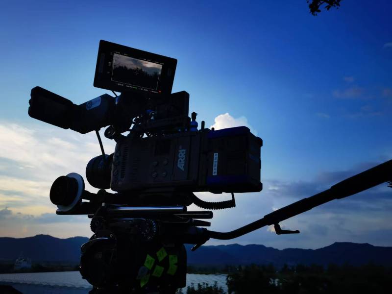 流量思维，敦化市电商产品视频拍摄制作的核心逻辑