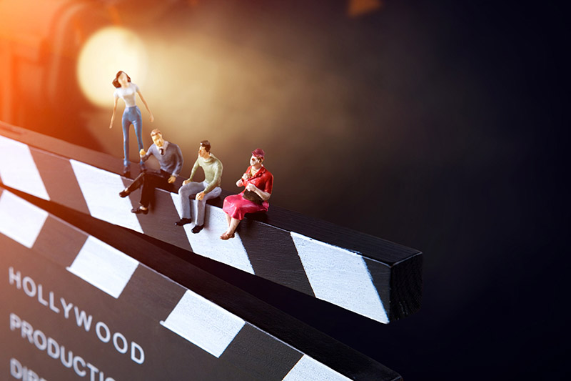 聚焦敦化市电商产品视频拍摄制作，为产品搭建高效转化桥梁