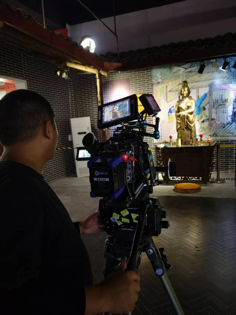 聚焦敦化市产品宣传视频拍摄公司，以专业实力赋能品牌声量升级