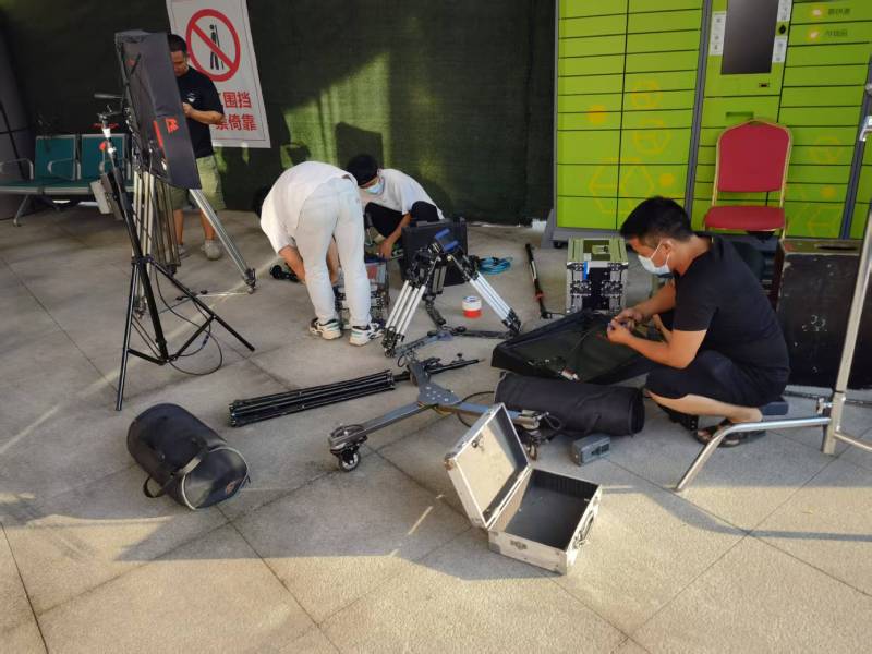 敦化市产品视频拍摄全攻略，让产品魅力在镜头下尽情绽放