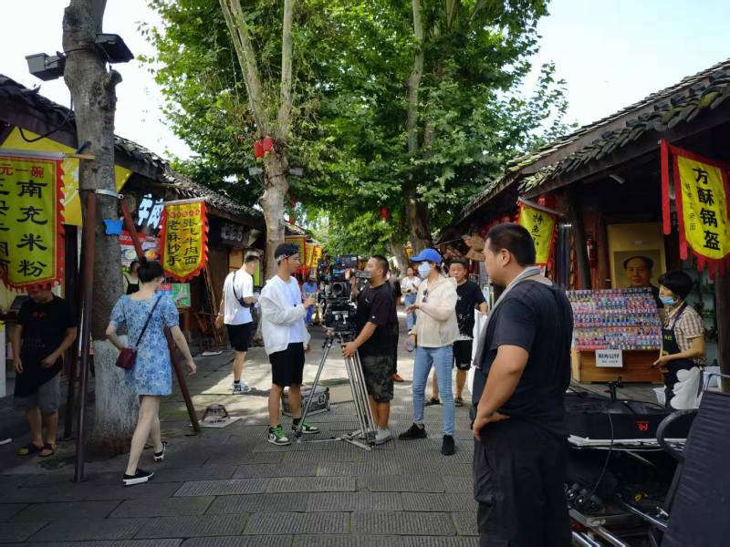 敦化市电商产品视频拍摄制作，开启销量增长新引擎