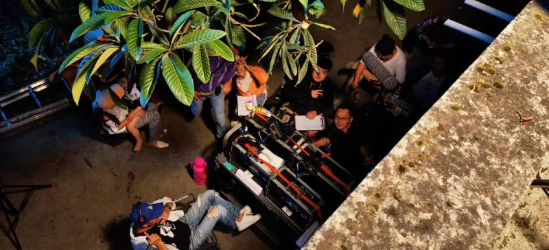 解锁敦化市产品宣传视频拍摄公司新势能，助力品牌强势破圈