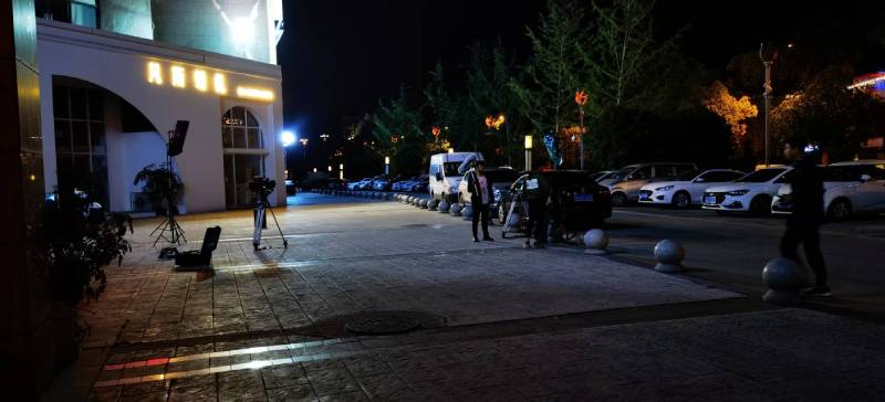 敦化市电商产品视频拍摄制作全攻略，打造高转化带货视频