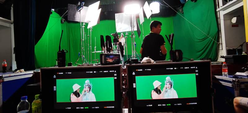 敦化市产品视频拍摄核心技法，赋能产品视觉竞争力飙升