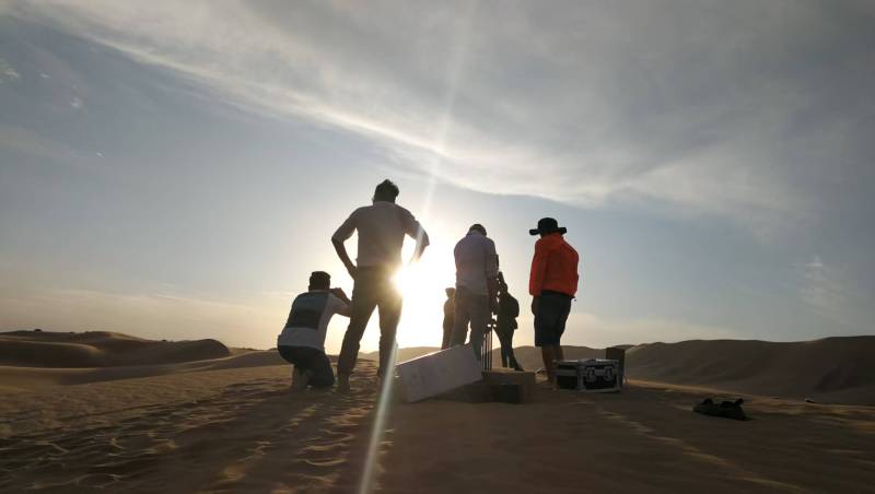 深耕敦化市产品视频拍摄，解锁产品视觉传播的全新可能