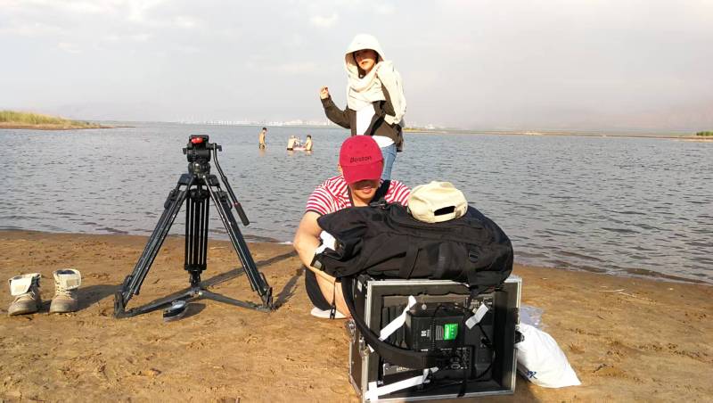 敦化市产品宣传视频拍摄公司核心策略，助力品牌抢占传播制高点