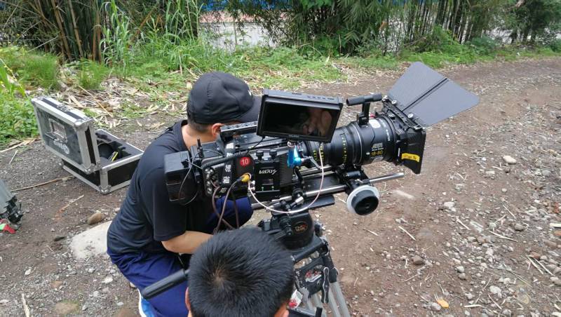 敦化市产品宣传视频拍摄公司：匠心独运，雕琢品牌名片