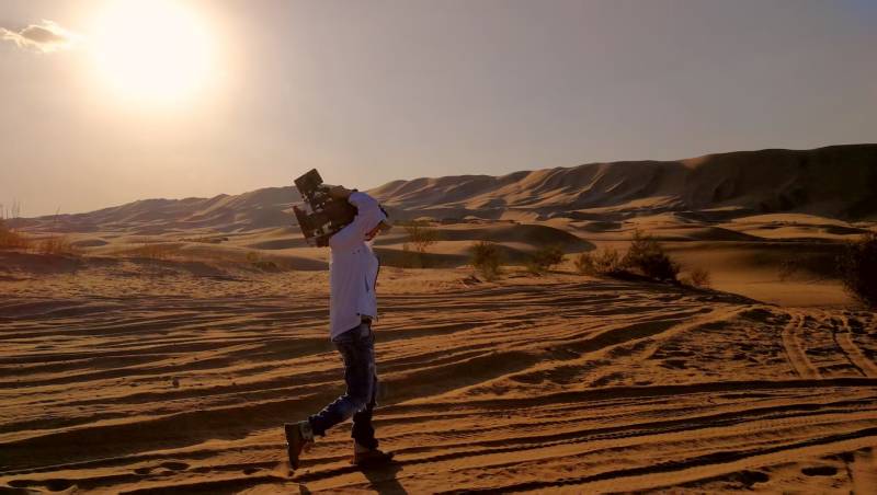 深耕敦化市产品宣传视频拍摄公司，解锁品牌传播的核心动能