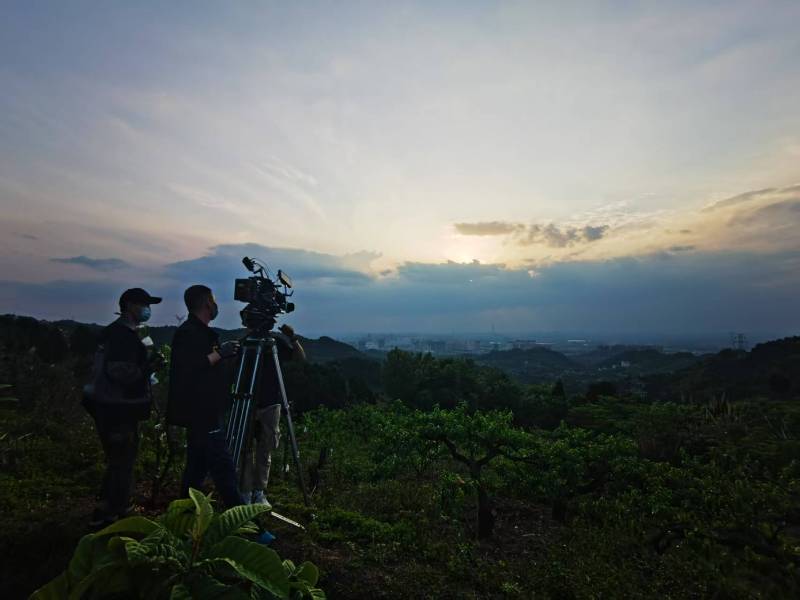 聚焦敦化市产品宣传视频拍摄公司，用专业实力铸就品牌传播传奇