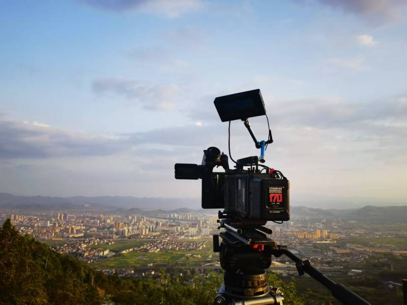 解锁敦化市产品宣传视频拍摄公司精髓，让品牌传播直击人心