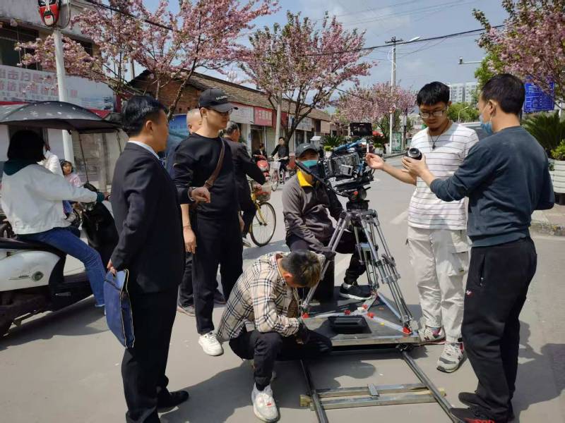 敦化市产品视频拍摄进阶指南，助力产品抢占视觉高地