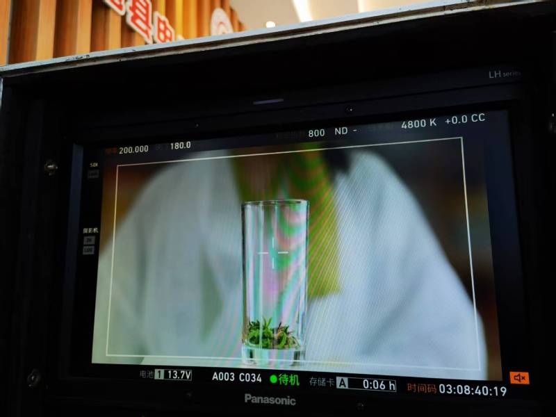 天然优选！敦化市电商产品宣传视频溯源原料产地的真实故事