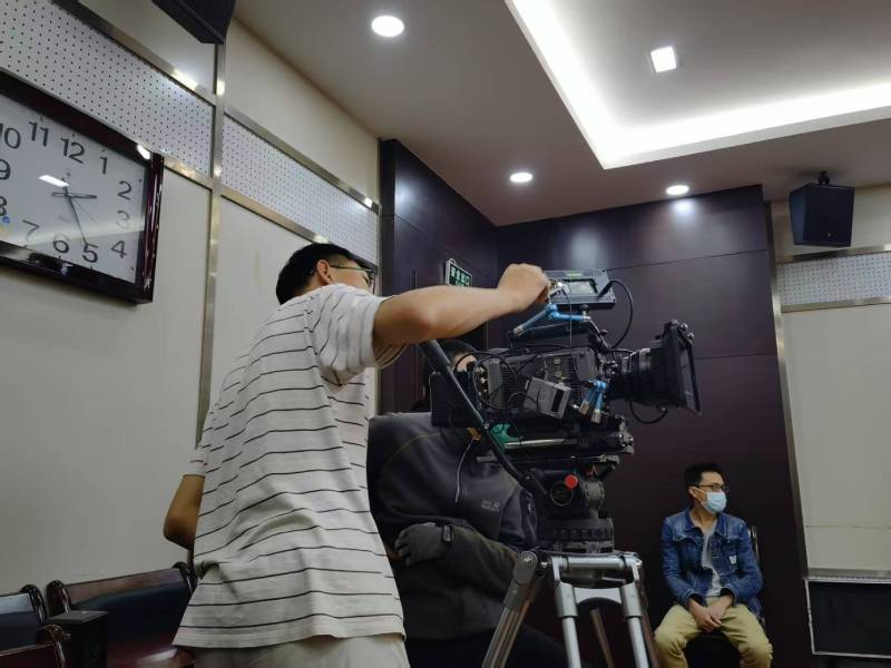 大数据指导创作方向，敦化市产品视频拍摄公司让每帧画面都有效触达