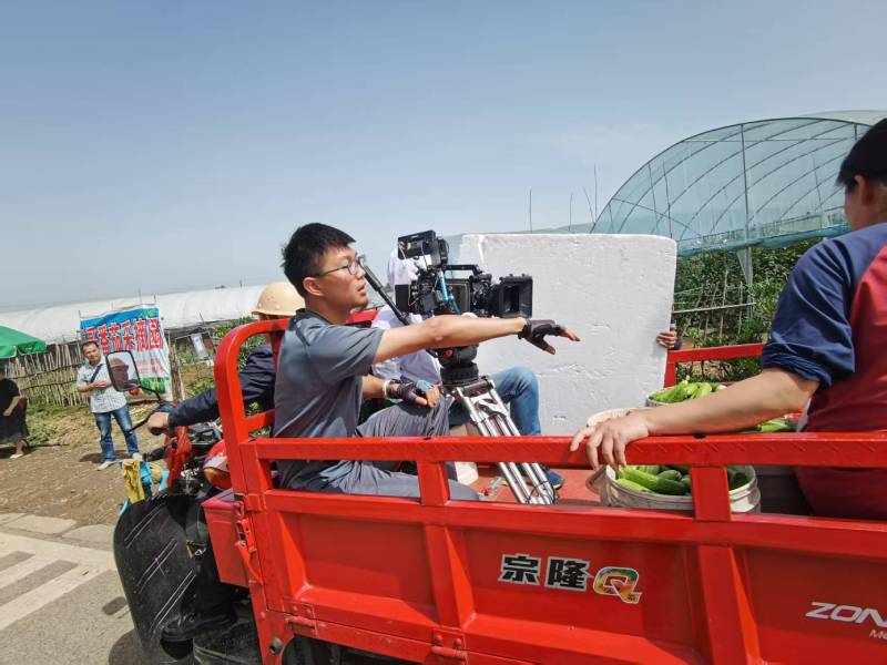 电商爆款背后的推手：敦化市产品视频拍摄公司精准捕捉卖点痛点