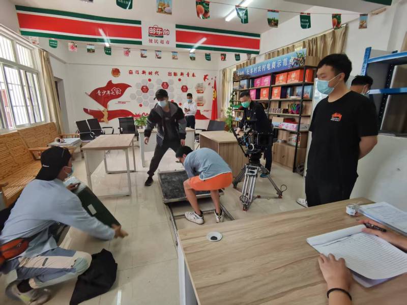 敦化市电商产品视频拍摄制作实战秘籍，助力产品引爆电商流量